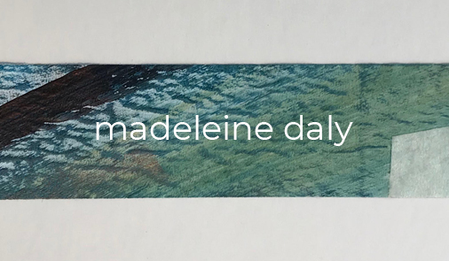 Madeleine Daly