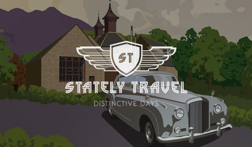 Stately Travel